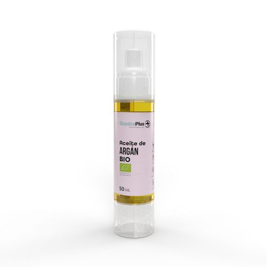Aceite De Argán Bio 50ml Dietética Plus