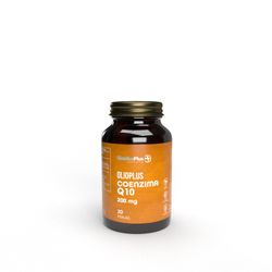Olioplus Coenzima Q10 (CoQ10) 30 Perlas Dietética Plus