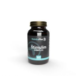 Stimulim Complex 60 Cápsulas Dietética Plus