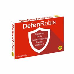Defen Robis 30 Comp