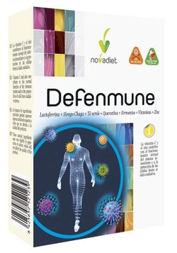 Defenmune 30 Vcápsulas