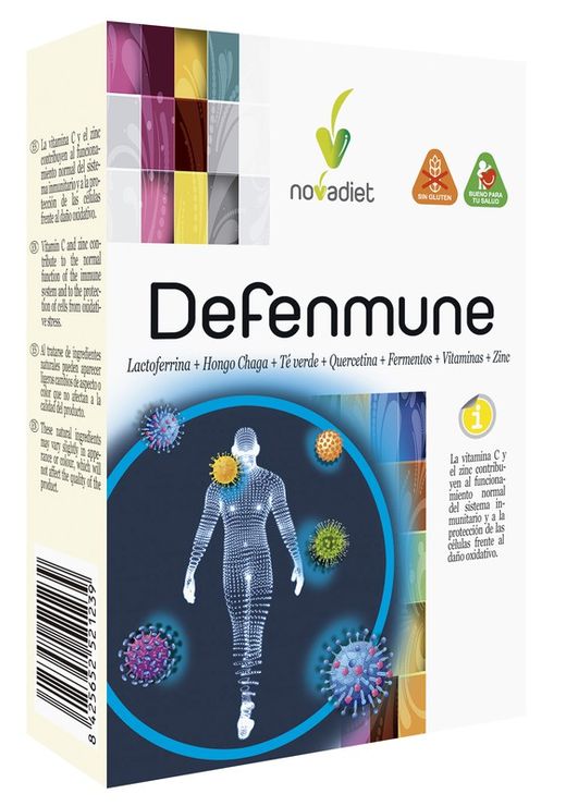 Defenmune 30 Vcaps
