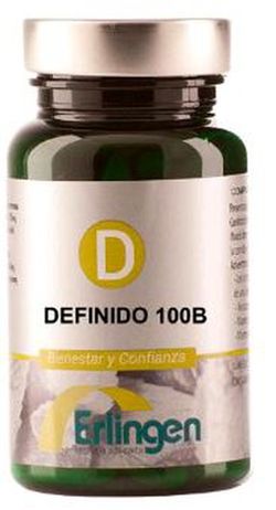 Definido 100b 60 Comp