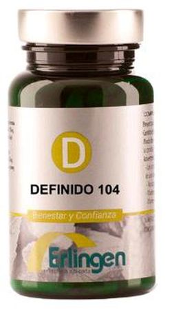Definido 104 60 Comp