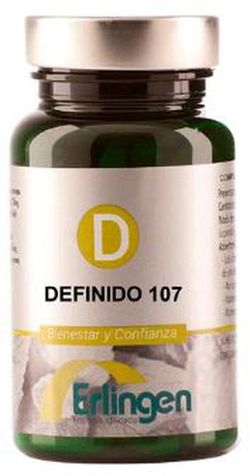 Definido 107 60 Comp