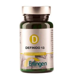Definido 13 60 Comp