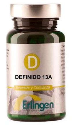 Definido 13a 60 Comp