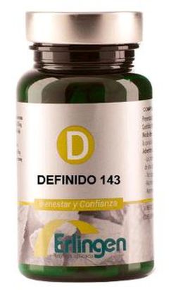 Definido 143 60 Comp