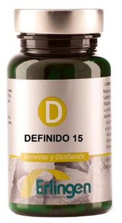 Definido 15 60 Comp