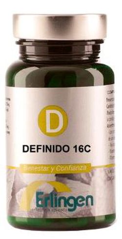 Definido 16c 60 Comp
