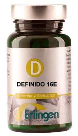 Definido 16e 60 Comp