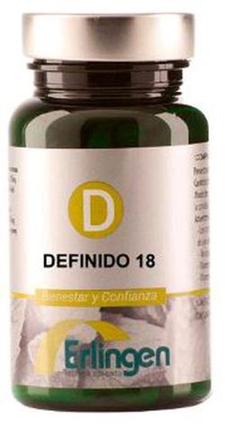 Definido 18 60 Comp