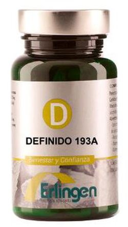 Definido 193a 60 Comp