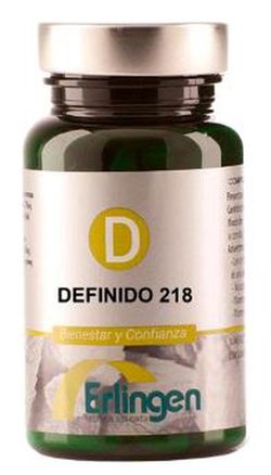 Definido 218 60 Comp