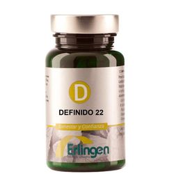 Definido 22 60 Comp
