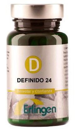 Definido 24 60 Comp