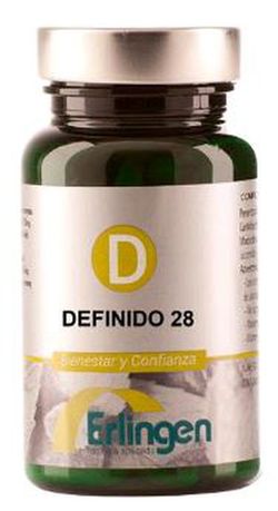 Definido 28 60 Comp