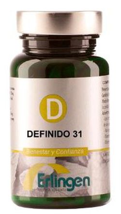Definido 31 60 Comp