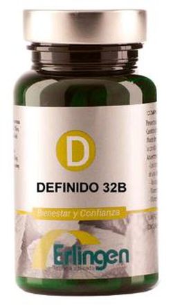 Definido 32b 60 Comp