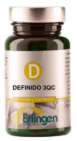 Definido 3qc 60 Comp
