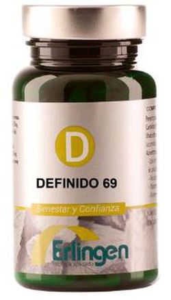 Definido 69 60 Comp