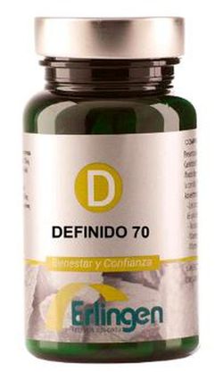 Definido 700 60 Comp
