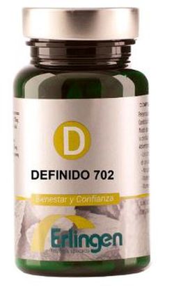 Definido 702 60 Comp