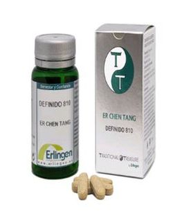 Definido 810 60 Comprimidos