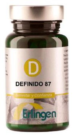 Definido 87 60 Comp