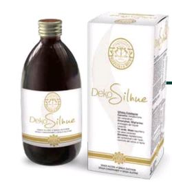 Dekosilhue 500ml Decottopia Gianluca Mech