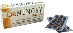Dememory Senior 30 Capsulas