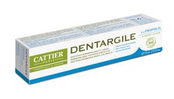 Dentargile Dentifrico Propoleos