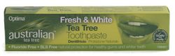 Dentifrico Arbol Del Te Att 100 Ml