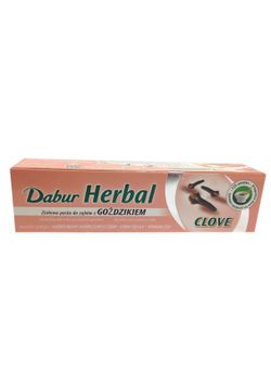 Dentifrico Ayurv Al Clavo De Especie 100 Ml
