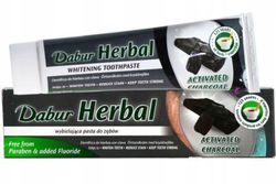 Dentific Ayurveda Charcoal 100 Ml