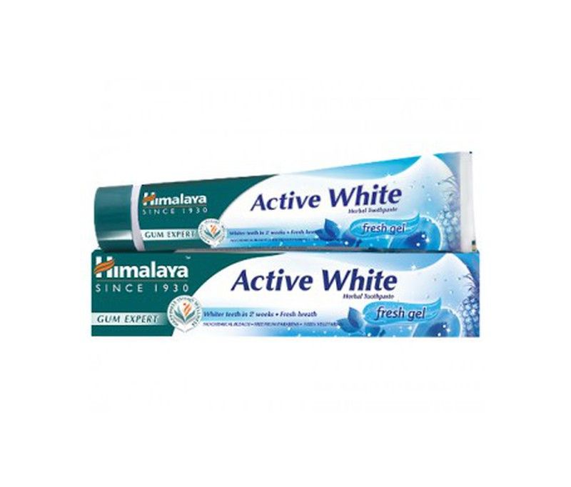Dentifrico Blanco Gel Activo 75 Gr