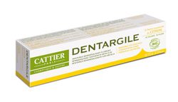 Dentifrico Dentargile Limon 75 Ml