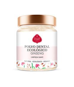 Dentific En Pols Ginseng 60 Gr