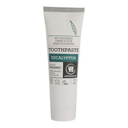 Dentifrico Eucaliptus Urtekram 75 Ml