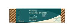 Dentifrico Organique De Neem Y Granada 150 Gr