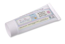 Dentifrico Para Niños De Aloe Vera Y Malva Eco 75