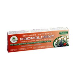 Dentifrico Propoldent 100 Ml