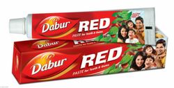 Dentifrico Rojo Con Fresno Espinoso 100 Gr