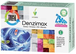 Denzimax 30 Capsulas