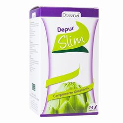 Depur Slim (Alcachofa Laon)