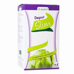 Depur Slim (Carxofa Laon)