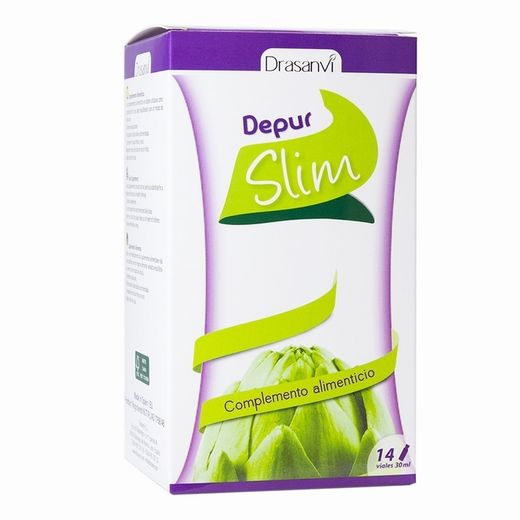 Depur Slim (Carxofa Laon)