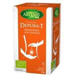 Depura T 20 Filtros