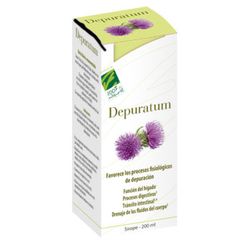 Depuratum 200ml