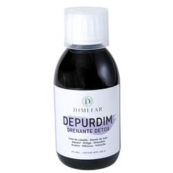 Depurdim 200 Ml